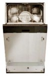 Stroj za pranje posuđa Kuppersbusch IGV 459.1 45.00x81.00x55.00 cm
