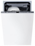 Lave-vaisselle Kuppersbusch IGV 4609.0 45.00x82.00x55.00 cm