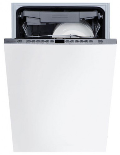 Посудомийна машина Kuppersbusch IGV 4609.1 фото, Характеристики