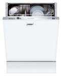 洗碗机 Kuppersbusch IGV 649.4 59.80x81.00x55.00 厘米