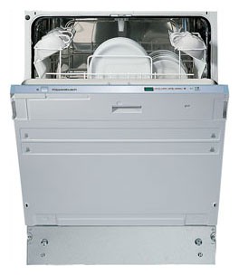 Lave-vaisselle Kuppersbusch IGV 6507.0 Photo, les caractéristiques