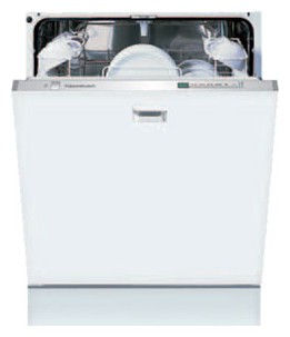 Lave-vaisselle Kuppersbusch IGV 6507.1 Photo, les caractéristiques