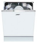 洗碗机 Kuppersbusch IGV 6507.1 59.80x82.00x57.00 厘米
