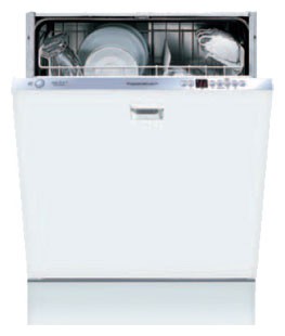Dishwasher Kuppersbusch IGV 6508.0 Photo, Characteristics