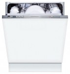 食器洗い機 Kuppersbusch IGV 6508.2 60.00x82.00x55.00 cm