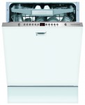 洗碗机 Kuppersbusch IGV 6509.1 59.80x81.00x55.00 厘米
