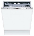 Πλυντήριο πιάτων Kuppersbusch IGV 6509.2 60.00x82.00x55.00 cm
