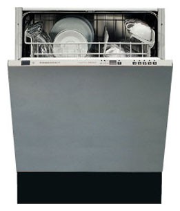 Lave-vaisselle Kuppersbusch IGV 659.5 Photo, les caractéristiques