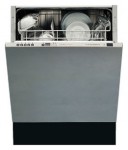 洗碗机 Kuppersbusch IGV 659.5 59.80x81.00x55.00 厘米
