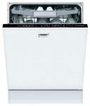 洗碗机 Kuppersbusch IGV 6609.1 59.80x81.00x55.00 厘米