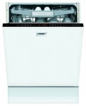 Lave-vaisselle Kuppersbusch IGV 6609.2 60.00x82.00x55.00 cm