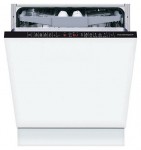 Lave-vaisselle Kuppersbusch IGV 6609.3 60.00x82.00x55.00 cm