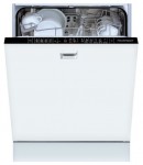 洗碗机 Kuppersbusch IGV 6610.1 59.80x81.50x55.00 厘米