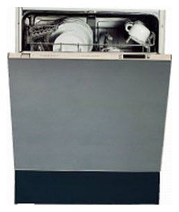 Stroj za pranje posuđa Kuppersbusch IGV 699.3 foto, Karakteristike