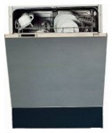 Πλυντήριο πιάτων Kuppersbusch IGV 699.3 59.80x81.00x55.00 cm
