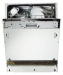 洗碗机 Kuppersbusch IGV 699.4 59.80x81.00x55.00 厘米
