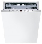 Lave-vaisselle Kuppersbusch IGVE 6610.1 59.80x81.50x55.00 cm