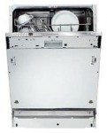 Lave-vaisselle Kuppersbusch IGVS 649.5 59.80x86.00x55.00 cm