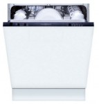 洗碗机 Kuppersbusch IGVS 6504.2 60.00x82.00x55.00 厘米