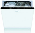 Lave-vaisselle Kuppersbusch IGVS 6506.2 60.00x87.00x55.00 cm