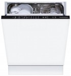 Lave-vaisselle Kuppersbusch IGVS 6506.3 59.80x86.50x55.00 cm
