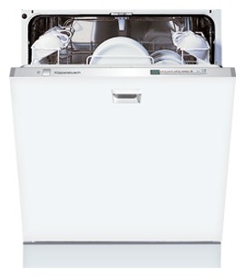 Stroj za pranje posuđa Kuppersbusch IGVS 6507.1 foto, Karakteristike