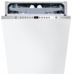 Mesin basuh pinggan mangkuk Kuppersbusch IGVS 6509.4 59.80x86.50x57.50 sm