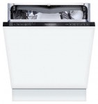 Lave-vaisselle Kuppersbusch IGVS 6608.3 60.00x91.00x55.00 cm