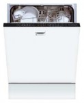 Lave-vaisselle Kuppersbusch IGVS 6610.0 59.80x86.50x55.00 cm