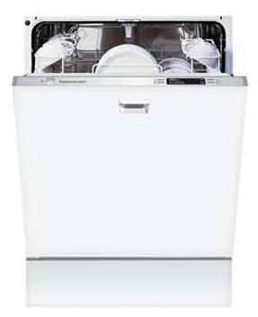 Машина за прање судова Kuppersbusch IGVS 6808.2 слика, karakteristike