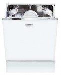 洗碗机 Kuppersbusch IGVS 6808.2 60.00x78.00x57.00 厘米