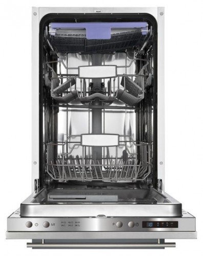 Посудомоечная Машина Leran BDW 45-106 Фото, характеристики