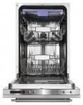 食器洗い機 Leran BDW 45-106 45.00x82.00x55.00 cm