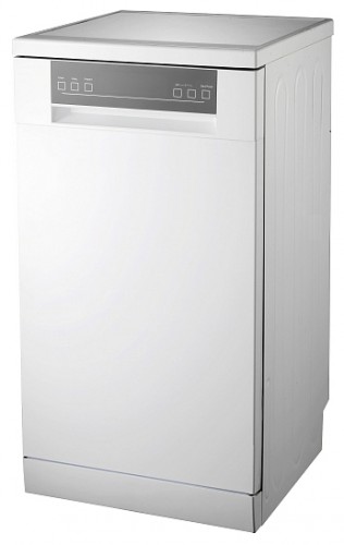 Посудомоечная Машина Leran FDW 45-096 White Фото, характеристики