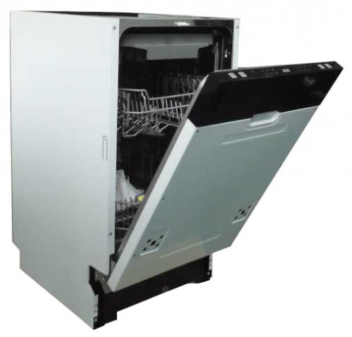 ماشین ظرفشویی LEX PM 4563 عکس, مشخصات