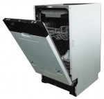 Dishwasher LEX PM 4563 45.00x82.00x54.00 cm