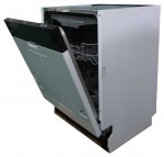 Dishwasher LEX PM 6063 60.00x82.00x55.00 cm