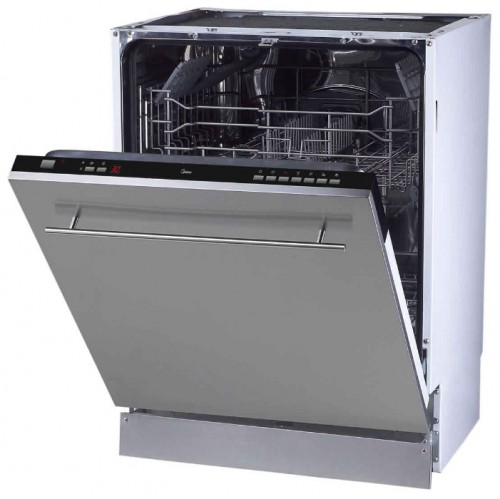 Посудомийна машина LEX PM 607 фото, Характеристики