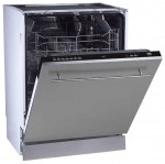 Посудомоечная Машина LEX PM 607 60.00x82.00x54.00 см
