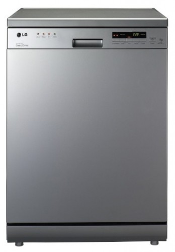 Stroj za pranje posuđa LG D-1452LF foto, Karakteristike