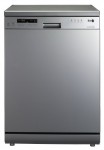 Dishwasher LG D-1452LF 60.00x85.00x60.00 cm