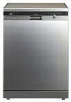 Посудомоечная Машина LG D-1463CF 60.00x85.00x60.00 см