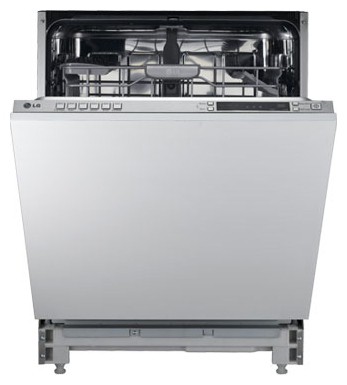 Посудомоечная Машина LG LD-2293THB Фото, характеристики