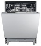 Πλυντήριο πιάτων LG LD-2293THB 59.00x82.00x57.00 cm