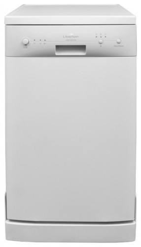Машина за прање судова Liberton LDW 4501 FW слика, karakteristike