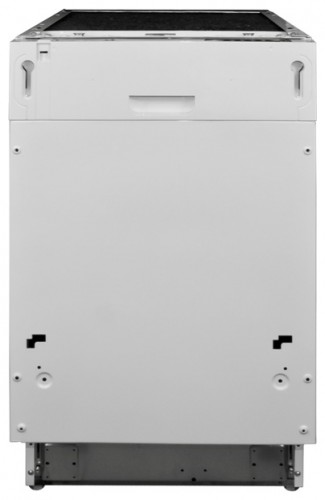 Bulaşık makinesi Liberton LDW 4511 B fotoğraf, özellikleri