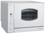 Dishwasher Mabe MLVD 1500 RWW 57.00x46.50x58.00 cm