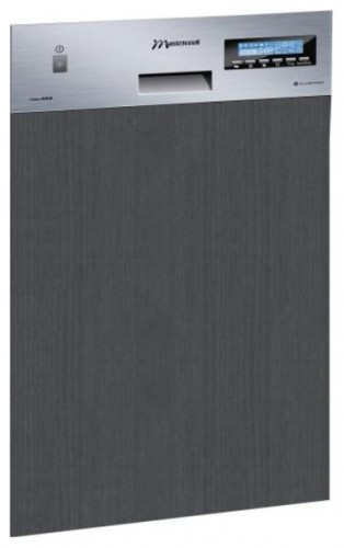 ماشین ظرفشویی MasterCook ZB-11478 Х عکس, مشخصات