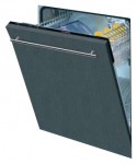 Lavavajillas MasterCook ZBI-3646 A 60.00x82.00x57.00 cm
