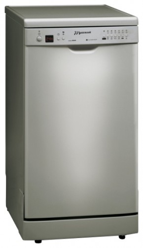 Машина за прање судова MasterCook ZWE 11447 слика, karakteristike